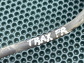 шланг тормозной Chevrolet Trax 2 поколение 2025, 1.2 л., бензин, вариатор, внедорожник 5 дв., передний привод, 60004390, 60004385, 60008481 - фото №5