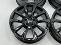 диск литой GMC Terrain 3 поколение 2026, 1.6 л., G16A, бензин, АКПП, внедорожник 5 дв., 26343121 - фото №5