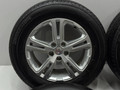 диск литой GMC Terrain 2 поколение [рестайлинг] 2024, 1.5 л., бензин, АКПП, внедорожник 5 дв., 23354524 - фото №3