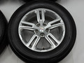 диск литой GMC Terrain 2 поколение [рестайлинг] 2024, 1.5 л., бензин, АКПП, внедорожник 5 дв., 23354524 - фото №5