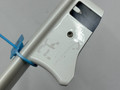 ручка наружная Mercedes-Benz EQS V297 2021, электро, АКПП, седан, A0997603205, A0997609005 - фото №6