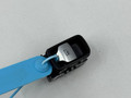 кнопка стеклоподъемника двери задней левой Mercedes-Benz EQS V297 2021, электро, АКПП, седан, A2239051903 - фото №2