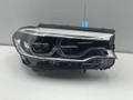 фара правая BMW 5 серия G30/G31 G30 2018, 2.0 л., B47 D20 A, дизель, АКПП, седан, 7214962, 63117214962 - фото №2