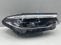 фара правая BMW 5 серия G30/G31 G30 2018, 2.0 л., B47 D20 A, дизель, АКПП, седан, 7214962, 63117214962 - фото №3