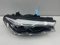 фара правая BMW 5 серия G30/G31 G30 2018, 2.0 л., B47 D20 A, дизель, АКПП, седан, 7214962, 63117214962 - фото №4