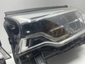 фара BMW 5 серия G30/G31 G30 2018, 2.0 л., B47 D20 A, дизель, АКПП, седан, 7214962, 63117214962 - фото №5