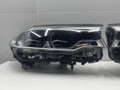фара BMW 5 серия G30/G31 G30 2018, 2.0 л., B47 D20 A, дизель, АКПП, седан, 7214962, 63117214962 - фото №4