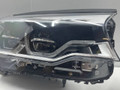 фара BMW 5 серия G30/G31 G30 2018, 2.0 л., B47 D20 A, дизель, АКПП, седан, 7214962, 63117214962 - фото №7