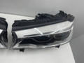 фара BMW 5 серия G30/G31 G30 2018, 2.0 л., B47 D20 A, дизель, АКПП, седан, 7214962, 63117214962 - фото №10
