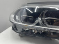 фара BMW 5 серия G30/G31 G30 2018, 2.0 л., B47 D20 A, дизель, АКПП, седан, 7214962, 63117214962 - фото №8