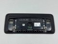 щиток приборов (приборная панель) Mercedes-Benz EQS V297 2021, электро, АКПП, седан, A2979000110 - фото №6