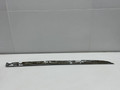 молдинг двери задней левой Mercedes-Benz EQS V297 2021, электро, АКПП, седан, A2976902301 - фото №8