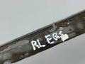 молдинг двери задней левой Mercedes-Benz EQS V297 2021, электро, АКПП, седан, A2976902301 - фото №9