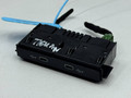 разъем AUX / USB Volkswagen Tiguan 2 поколение [рестайлинг] 2022, 2.0 л., DTEA, бензин, АКПП, внедорожник 5 дв., 5NA035736 - фото №4