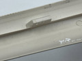 накладка на порог Mercedes-Benz EQS V297 2021, электро, АКПП, седан, A2976800900 - фото №10