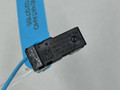 подсветка двери передней левой Mercedes-Benz EQS V297 2021, электро, АКПП, седан, A0009006820 - фото №8