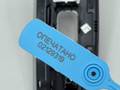 обшивка двери задняя правая Mercedes-Benz EQS V297 2021, электро, АКПП, седан, A2977302401 - фото №11