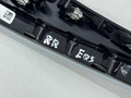 обшивка двери задняя правая Mercedes-Benz EQS V297 2021, электро, АКПП, седан, A2977302401 - фото №9