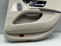 обшивка двери задняя правая Mercedes-Benz EQS V297 2021, электро, АКПП, седан, A2975401325, A2977307002 - фото №5