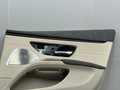 обшивка двери задняя правая Mercedes-Benz EQS V297 2021, электро, АКПП, седан, A2975401325, A2977307002 - фото №4