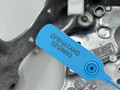 кронштейн (крепление) Mercedes-Benz EQS V297 2021, электро, АКПП, седан, A2976113400, A0009204201 - фото №7