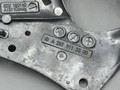 кронштейн (крепление) Mercedes-Benz EQS V297 2021, электро, АКПП, седан, A2976113300, A0009204401 - фото №5