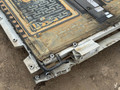 высоковольтная батарея Mercedes-Benz EQS V297 2021, электро, АКПП, седан, 1789340901, 1789340002 - фото №5