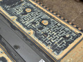 высоковольтная батарея Mercedes-Benz EQS V297 2021, электро, АКПП, седан, 1789340901, 1789340002 - фото №8