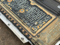 высоковольтная батарея Mercedes-Benz EQS V297 2021, электро, АКПП, седан, 1789340901, 1789340002 - фото №10