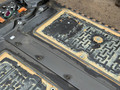 высоковольтная батарея Mercedes-Benz EQS V297 2021, электро, АКПП, седан, 1789340901, 1789340002 - фото №13