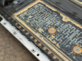 высоковольтная батарея Mercedes-Benz EQS V297 2021, электро, АКПП, седан, 1789340901, 1789340002 - фото №11