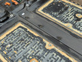 высоковольтная батарея Mercedes-Benz EQS V297 2021, электро, АКПП, седан, 1789340901, 1789340002 - фото №12