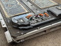 высоковольтная батарея Mercedes-Benz EQS V297 2021, электро, АКПП, седан, 1789340901, 1789340002 - фото №17