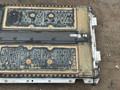 высоковольтная батарея Mercedes-Benz EQS V297 2021, электро, АКПП, седан, 1789340901, 1789340002 - фото №4