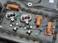 высоковольтная батарея Mercedes-Benz EQS V297 2021, электро, АКПП, седан, 1789340901, 1789340002 - фото №19