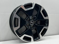 диск литой Ford Bronco Sport 1 поколение 2023, 1.5 л., бензин, АКПП, внедорожник 5 дв., M1PZ1007B - фото №2