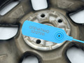 диск литой Ford Bronco Sport 1 поколение 2023, 1.5 л., бензин, АКПП, внедорожник 5 дв., M1PZ1007B - фото №6