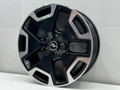 диск литой Ford Bronco Sport 1 поколение 2023, 1.5 л., бензин, АКПП, внедорожник 5 дв., M1PZ1007B - фото №3