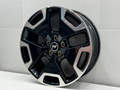 диск литой Ford Bronco Sport 1 поколение 2023, 1.5 л., бензин, АКПП, внедорожник 5 дв., M1PZ1007B - фото №3
