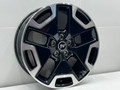 диск литой Ford Bronco Sport 1 поколение 2023, 1.5 л., бензин, АКПП, внедорожник 5 дв., M1PZ1007B - фото №2