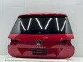 крышка багажника (дверь 3-5) Volkswagen Tiguan 2 поколение [рестайлинг] 2022, 2.0 л., DTEA, бензин, АКПП, внедорожник 5 дв. - фото №2