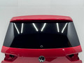 крышка багажника (дверь 3-5) Volkswagen Tiguan 2 поколение [рестайлинг] 2022, 2.0 л., DTEA, бензин, АКПП, внедорожник 5 дв. - фото №4