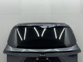 крышка багажника (дверь 3-5) Kia Sorento 4 поколение 2021, 2.5 л., бензин, АКПП, внедорожник 5 дв., передний привод - фото №4