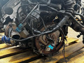 двигатель Audi A6 4A/C4 1996, 2.8 л., ACK, бензин, МКПП, ACK - фото №4