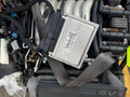 двигатель Audi A6 4A/C4 1996, 2.8 л., ACK, бензин, МКПП, ACK - фото №6