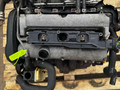 двигатель Opel Vectra B 1998, 1.8 л., X18XE1 - фото №2