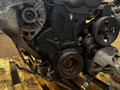 двигатель Opel Vectra B 1998, 1.8 л., X18XE1 - фото №3