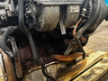 двигатель Opel Vectra B 1998, 1.8 л., X18XE1 - фото №4