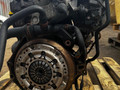 двигатель Opel Vectra B 1998, 1.8 л., X18XE1 - фото №6