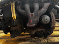 двигатель Opel Vectra B 1998, 1.8 л., X18XE1 - фото №7